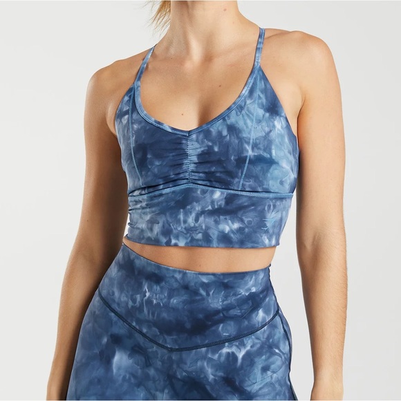 Gymshark sports bra - Picture 1 of 3